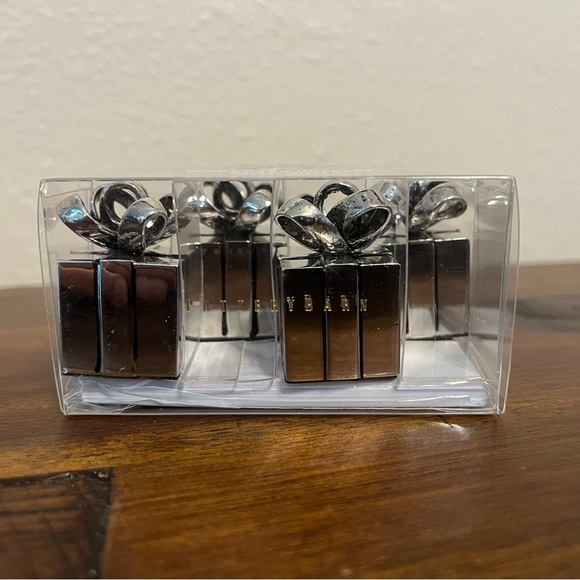 New Pottery Barn Marque Place Place Card Holders - Picture 4 of 5